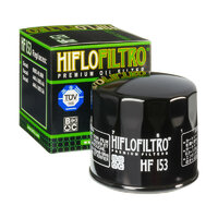 HIFLOFILTRO OLEJOVÝ FILTER HF153